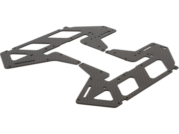 Blade kostra vrtulníku: 300 CFX / BLH4601