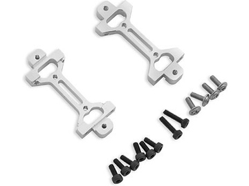 Blade držák spodní desky šasi: 300 CFX / BLH4603