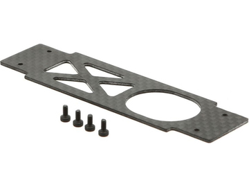 Blade spodní deska šasi: 300 CFX Blade spodní deska šasi: 300 CFX / BLH4606