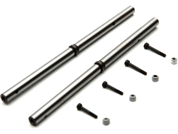 Blade hlavní hřídel (2): 360 CFX Blade hlavní hřídel (2): 360 CFX / BLH4708