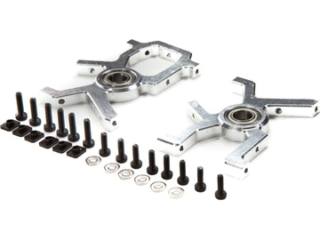 Blade montážní bloky serv: 360 CFX Blade montážní bloky serv: 360 CFX / BLH4716