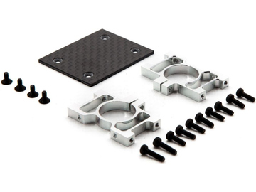 Blade sponky ocasní trubky: 360 CFX Blade sponky ocasní trubky: 360 CFX / BLH4723