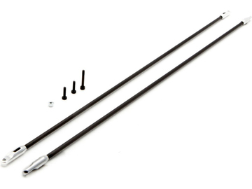 Blade vzpěry ocasní trubky: 360 CFX Blade vzpěry ocasní trubky: 360 CFX / BLH4726