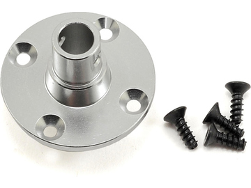 Blade Aluminum Drive Hub: 270 CFX / BLH4811