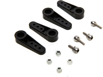 Blade páky serv: Fusion 480 Blade páky serv: Fusion 480 / BLH4911