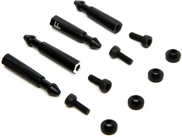 Blade držáky kapotáže: Fusion 480 Blade držáky kapotáže: Fusion 480 / BLH4927