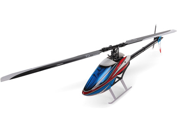 Blade Fusion 550 Quick Build Kit Blade Fusion 550 Quick Build Kit / BLH4975