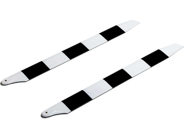 Blade rotorové listy uhlíkové: Eclipse 360 Coast Guard / BLH5201B