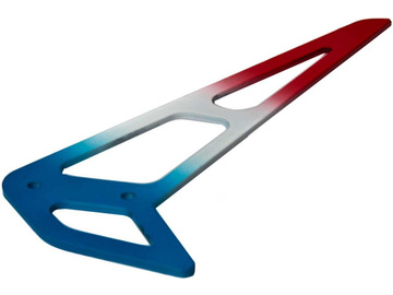 Blade vertikální stabilizátor: Fusion 360 Blade vertikální stabilizátor: Fusion 360 / BLH5216