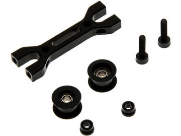 Blade vedení řemínku: Fusion 360 Blade vedení řemínku: Fusion 360 / BLH5220