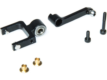 Blade řízení ocasní vrtulky: Fusion 360 / BLH5226