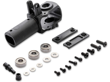 Blade tělo převodovky ocasní vrtulky: Fusion 360 / BLH5233