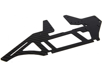 Blade kostra uhlíková: 270 Fusion Blade kostra uhlíková: 270 Fusion / BLH5314