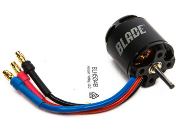 Blade motor střídavý 2950ot/V: 270 Fusion Blade motor střídavý 2950ot/V: 270 Fusion / BLH5348