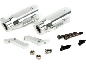 Blade Fbl Main Rotor Grip Set: 550 X, 600 X / BLH5501