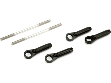 Blade Fbl Linkage Set: 550 X, 600 X / BLH5504