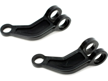 Blade Radius Arms: 550 X, 600 X Blade Radius Arms: 550 X, 600 X / BLH5510
