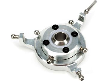 Blade Aluminum Swashplate: 550 X, 600 X / BLH5512