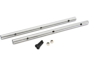 Blade Main Shaft (2): 550 X, 600 X Blade Main Shaft (2): 550 X, 600 X / BLH5514