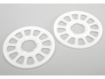 Blade Main Gear (2): 550 X, 600 X / BLH5516