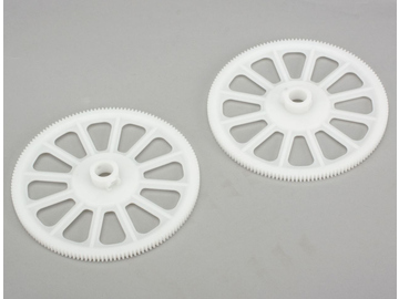 Blade Autorotation Gear (2): 550 X, 600 X Blade Autorotation Gear (2): 550 X, 600 X / BLH5517