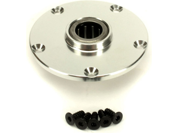 Blade One-Way Bearing Hub w/One way bearing: 550 X, 600 X / BLH5518