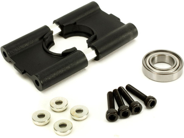 Blade Lower Bearing Block: 550 X, 600 X / BLH5524