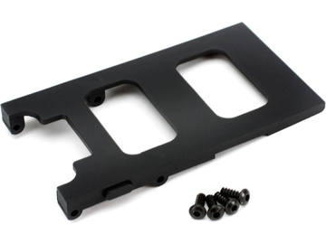 Blade ESC Mounting Tray: 550 X, 600 X Blade ESC Mounting Tray: 550 X, 600 X / BLH5527