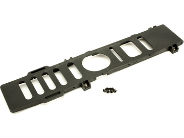 Blade Bottom Plate: 550 X, 600 X Blade Bottom Plate: 550 X, 600 X / BLH5528