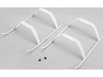 Blade Landing Gear (2): 550 X, 600 X Blade Landing Gear (2): 550 X, 600 X / BLH5529