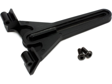 Blade Anti-Rotation Bracket: 550 X, 600 X Blade Anti-Rotation Bracket: 550 X, 600 X / BLH5531