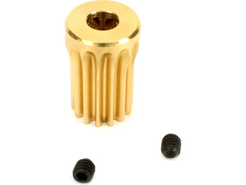 Blade Pinion, 14T: 550 X / BLH5533