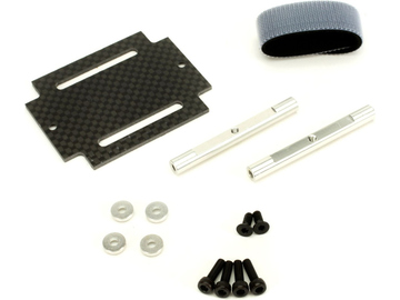 Blade FBL Unit Mount: 550 X, 600 X Blade FBL Unit Mount: 550 X, 600 X / BLH5534