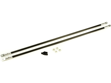 Blade Boom Support Set: 550 X Blade Boom Support Set: 550 X / BLH5539