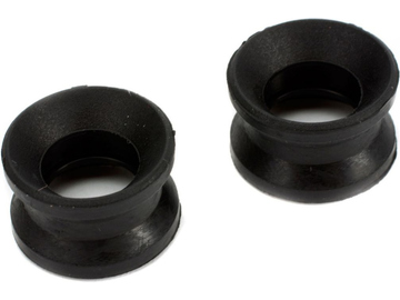 Blade Torque Tube Holder: 550 X, 600 X / BLH5542