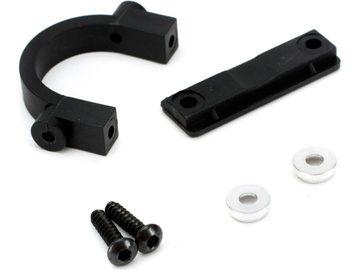 Blade Horizontal Fin Mount: 550 X, 600 X Blade Horizontal Fin Mount: 550 X, 600 X / BLH5545