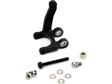 Blade Tail Rotor Pitch Lever Set: 550 X, 600 X / BLH5547