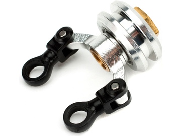 Blade Tail Rotor Pitch Control Slider Set: 550 X, 600 X / BLH5548