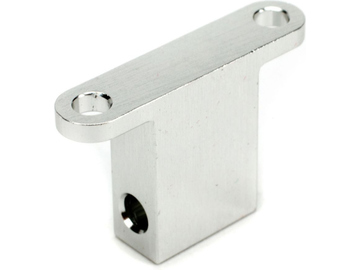 Blade Tail Bell Crank Mount: 550 X, 600 X Blade Tail Bell Crank Mount: 550 X, 600 X / BLH5553