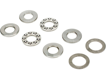 Blade 8x16x5mm Thrust Bearing: 550 X, 600 X Blade 8x16x5mm Thrust Bearing: 550 X, 600 X / BLH5560