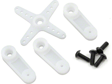 Blade ramena serv: 550 X / BLH5564