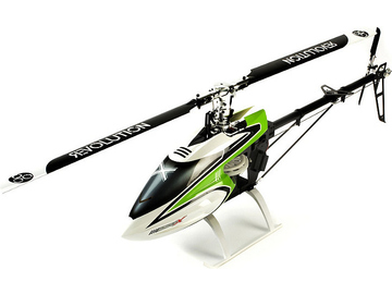 Blade 550 X Pro Series Kit w/o regulátoru / BLH5595