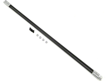 Blade vzpěry ocasní trubky: 600 X / BLH5606