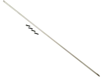 Blade táhlo ocasní části (2): 600 X / BLH5609