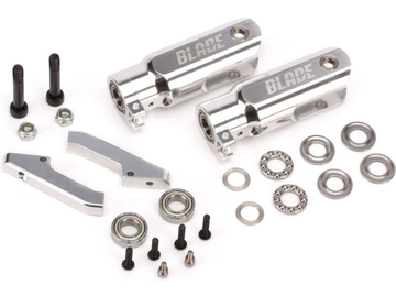 Blade Main Rotor Grip Set: 700 X / BLH5701