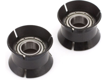 Blade Torque Tube Holder: 700 X / BLH5747