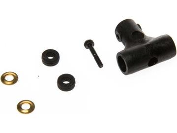 Blade Main Rotor Headblock: Fusion 180 / BLH5802