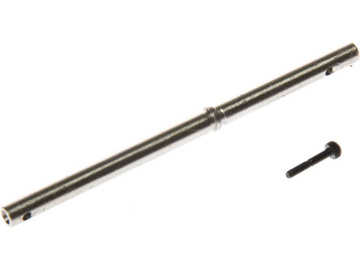 Blade Main Shaft: Fusion 180 / BLH5803