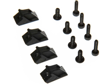 Blade Landing Gear Mount (4): Fusion 180 / BLH5805