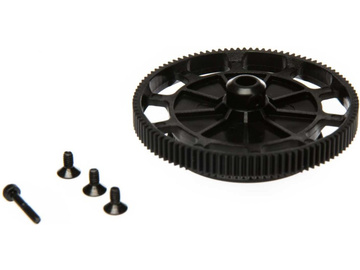 Blade Main Gear Front Belt Pulley: Fusion 180 / BLH5807